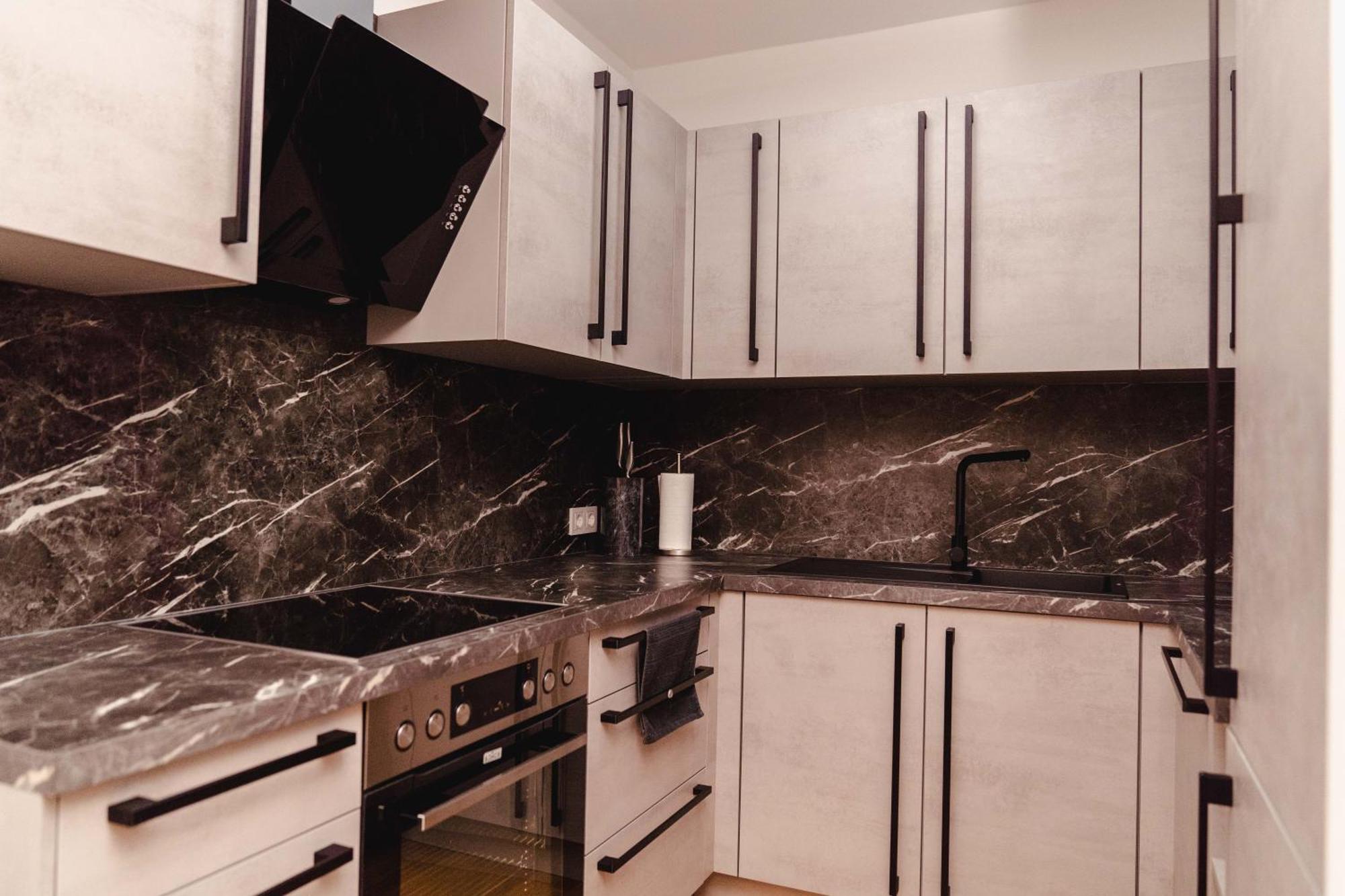 Apartment 10 Minutes To The Center, 2 Minutes To The Metro Wien